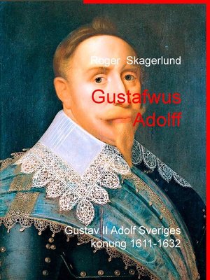 cover image of Gustafwus Adolff